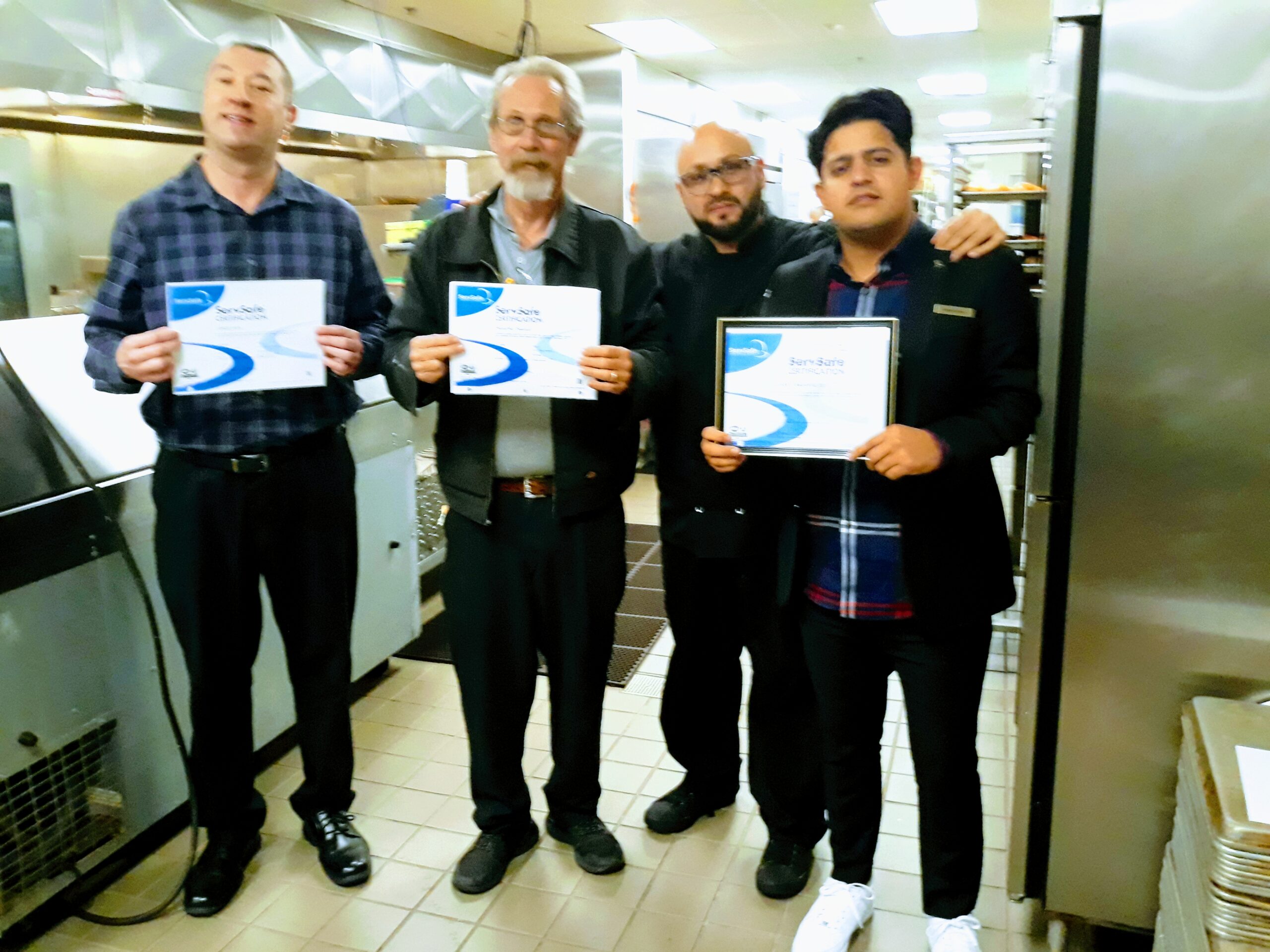 ServSafe® Food Safety Training