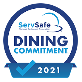 ServSafe Dining Commitment